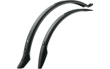 SKS Velo 47 Trekking Schwarz