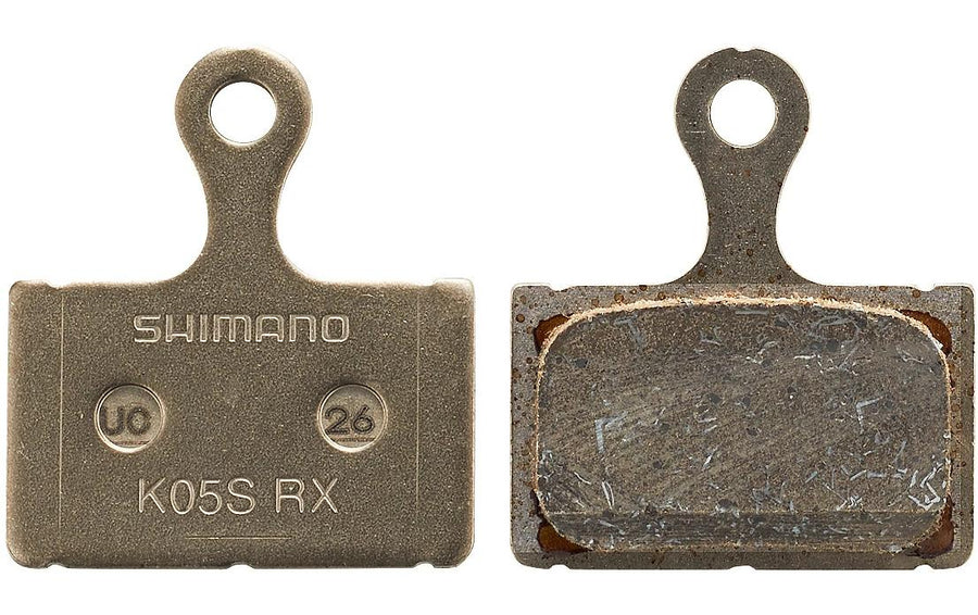 Shimano Bremsbeläge K05S
