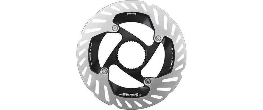 Shimano Bremsscheibe RT-CL900, (Ø 140 mm) Center Lock