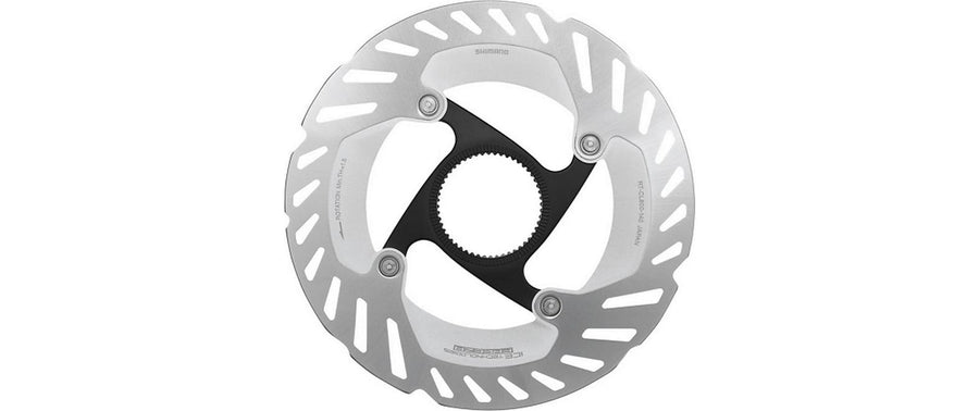 Shimano Bremsscheibe RT-CL800, (Ø 140 mm) Center Lock