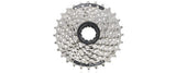 Shimano Velokassette CS-HG41 8-Gang / 11-32 Zähne