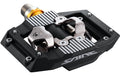 Shimano Klickpedale Saint PD-M821 mit Cleat ohne Reflektor