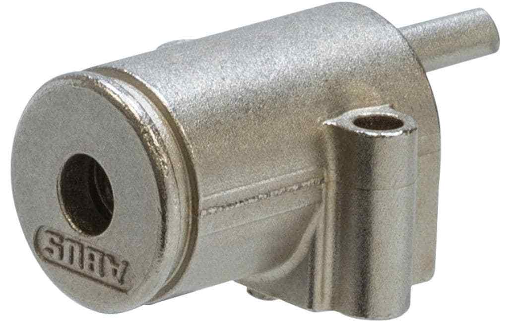 Abus Akkuschloss IT2.1 Xplus für Bosch2 PowerTube