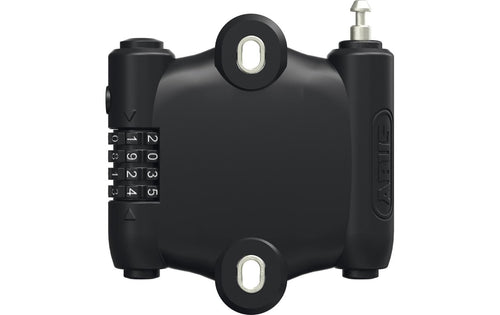 Abus Spezialschloss Sportflex 2504/90