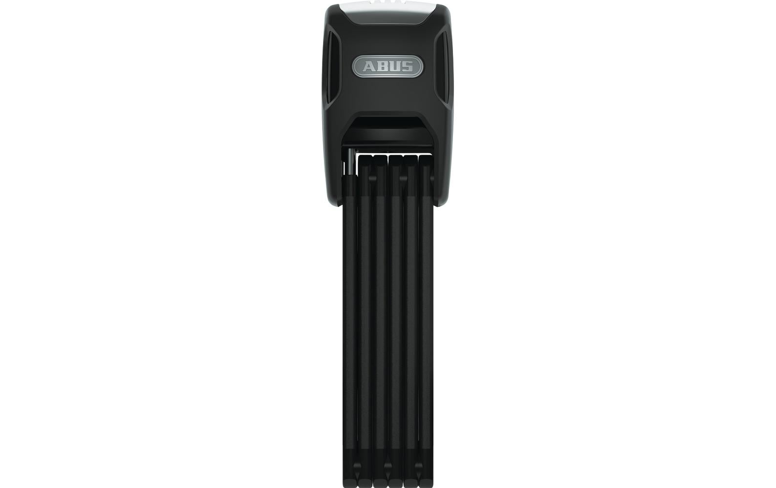 Abus Faltschloss Bordo Alarm 6000KA/90
