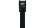 Abus Faltschloss Bordo Alarm 6000KA/90