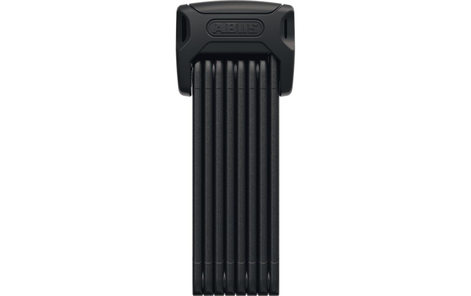 Abus Faltschloss Bordo Big 6000K/120