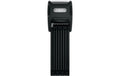 Abus Faltschloss Bordo Big Alarm 6000KA/ 120, mit Halter SH 6000/120