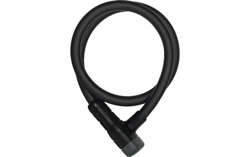 Abus Kabelschloss Racer 6412K/85