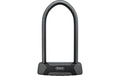 Abus Bügelschloss Granit X-Plus 540 SHB