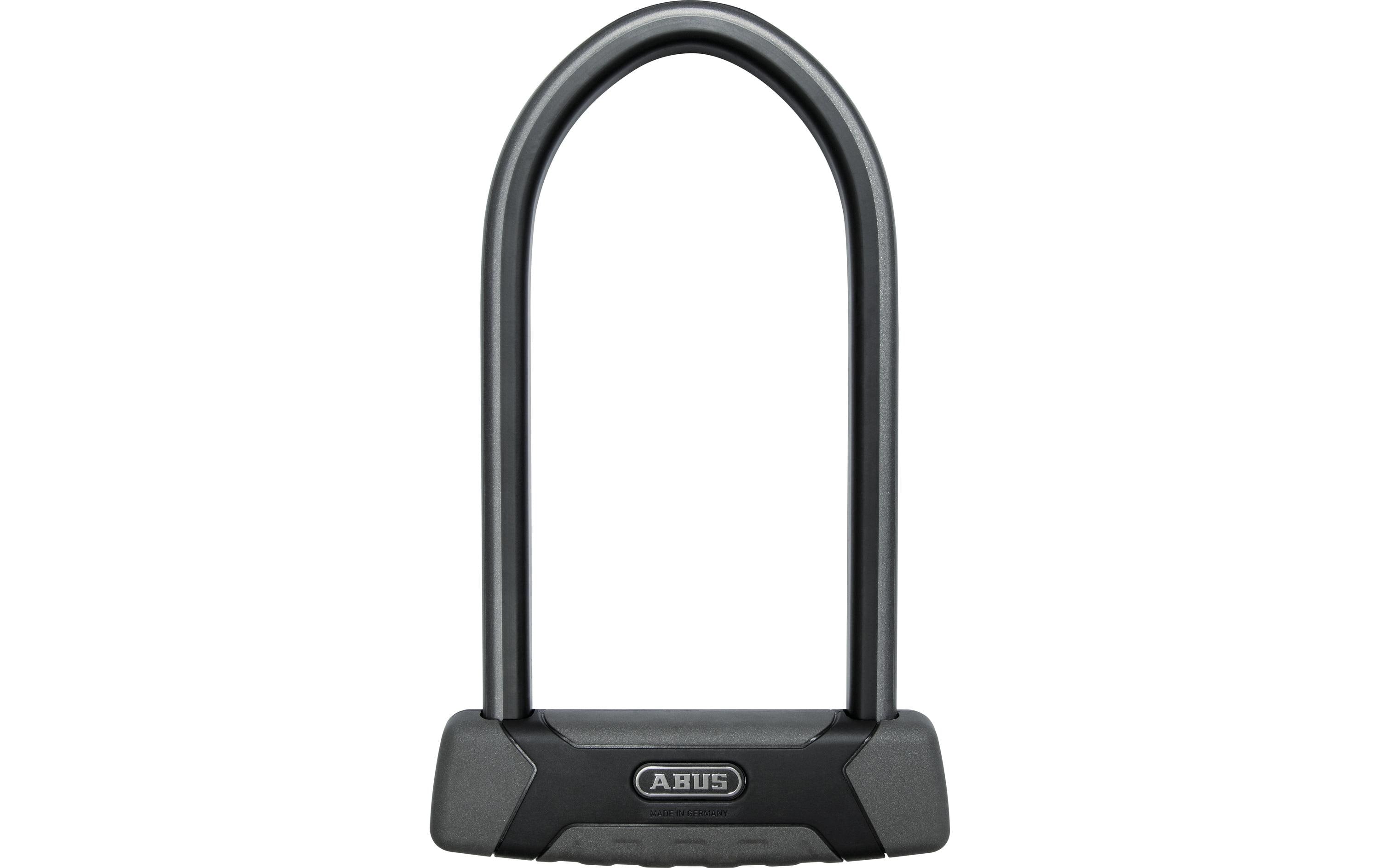 Abus Bügelschloss Granit X-Plus 540 SHB