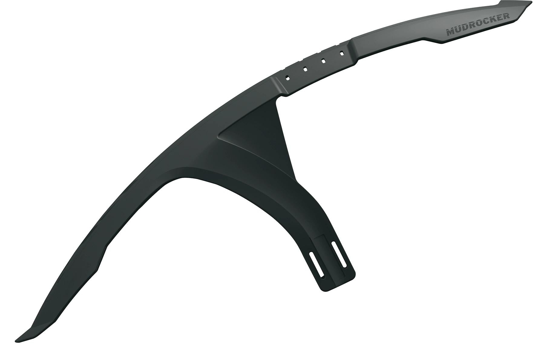 SKS VR-Steckschutzblech Mudrocker front 27.5-29 Länge 490 mm schwarz