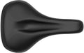 Ergon Fahrradsattel ST Core Evo Man black M/L