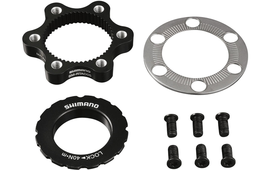 Shimano Bremsscheiben-Adapter SM-RTAD05
