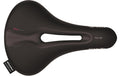 Terry Fahrradsattel Fisio Flex Gel Lady Schwarz