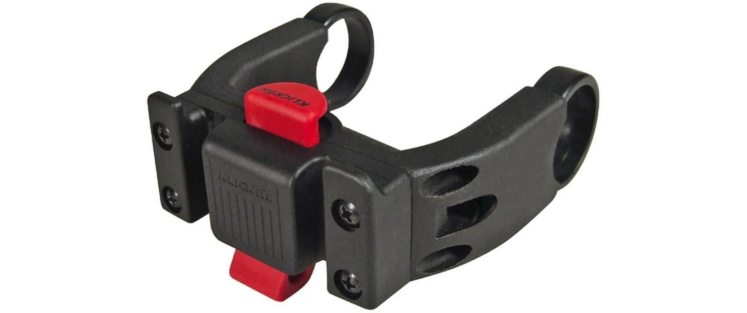 Klick-Fix Lenkeradapter E-Bike Universal