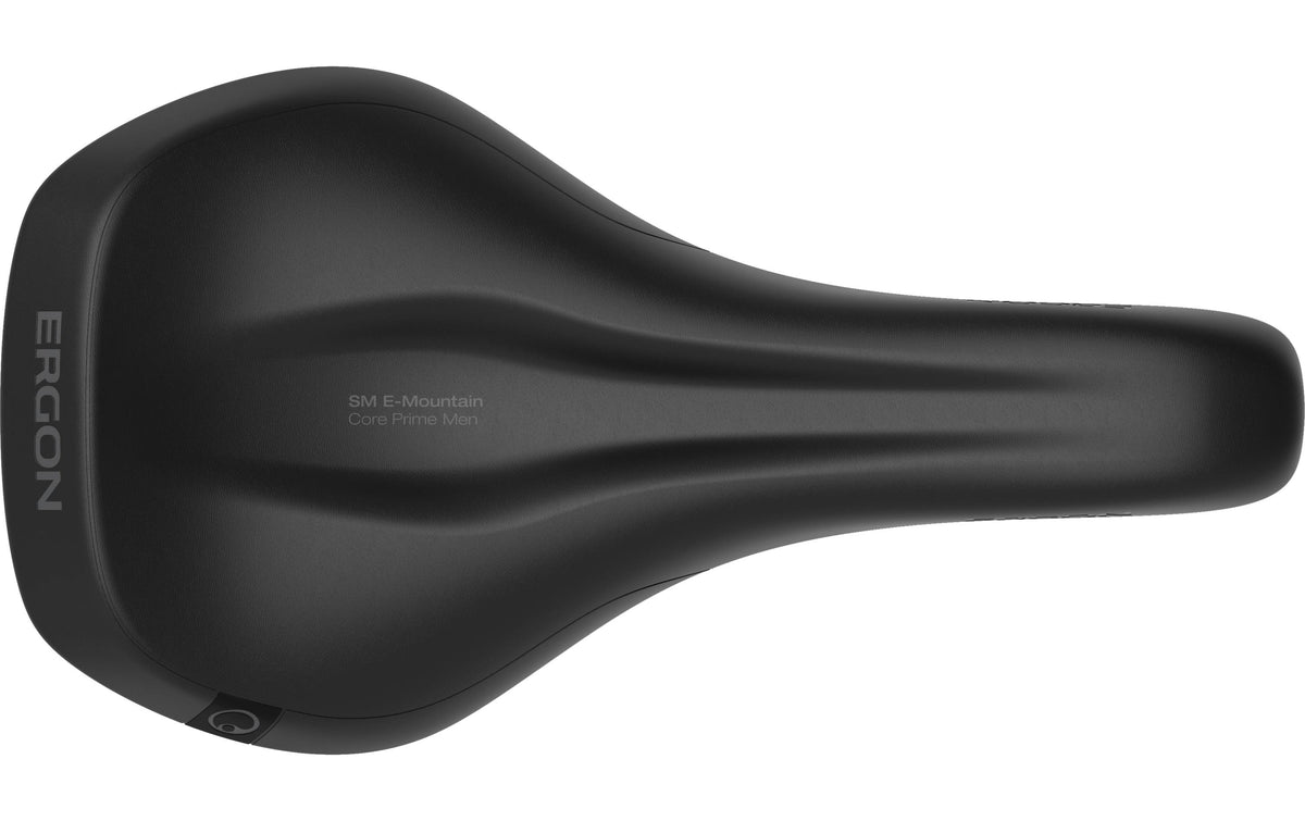 Ergon Fahrradsattel SM E-Mountain Core Prime Men M/L