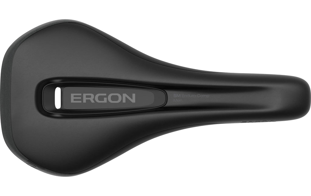 Ergon Fahrradsattel SM Enduro Comp Men S/M
