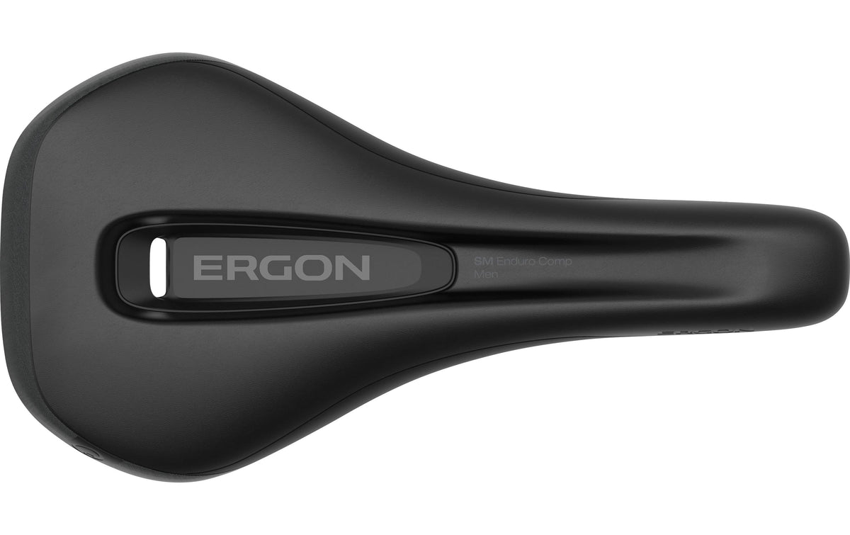 Ergon Fahrradsattel SM Enduro Comp Men S/M