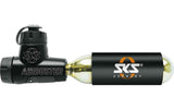 SKS Kartuschenpumpe Airbuster inkl. Kartusche 16g
