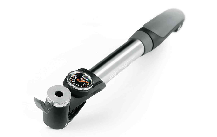 SKS Minipumpe Injex Control Mit Manometer