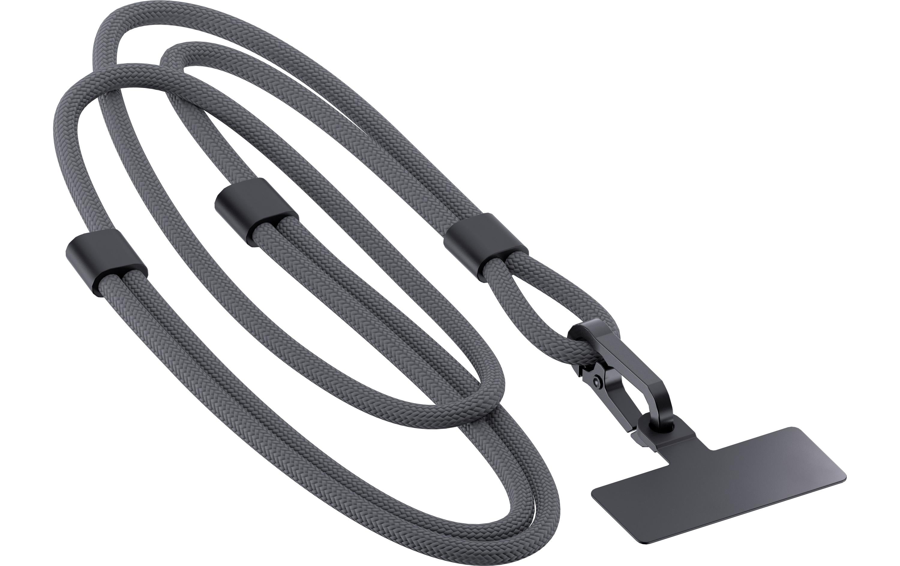 SP Connect Mobiltelefonhalter Phone Case Lanyard SPC+
