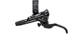 Shimano Brems-/Schalthebel XT 21 Disc Bremshebel LINKS BL-M8100L