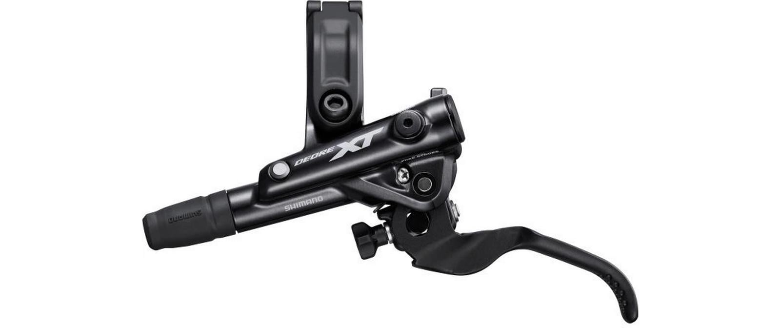 Shimano Brems-/Schalthebel XT 21 Disc Bremshebel LINKS BL-M8100L