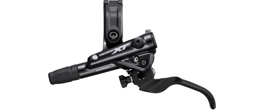 Shimano Brems-/Schalthebel XT 21 Disc Bremshebel LINKS BL-M8100L
