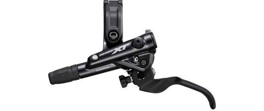 Shimano Brems-/Schalthebel XT 21 Disc Bremshebel LINKS BL-M8100L