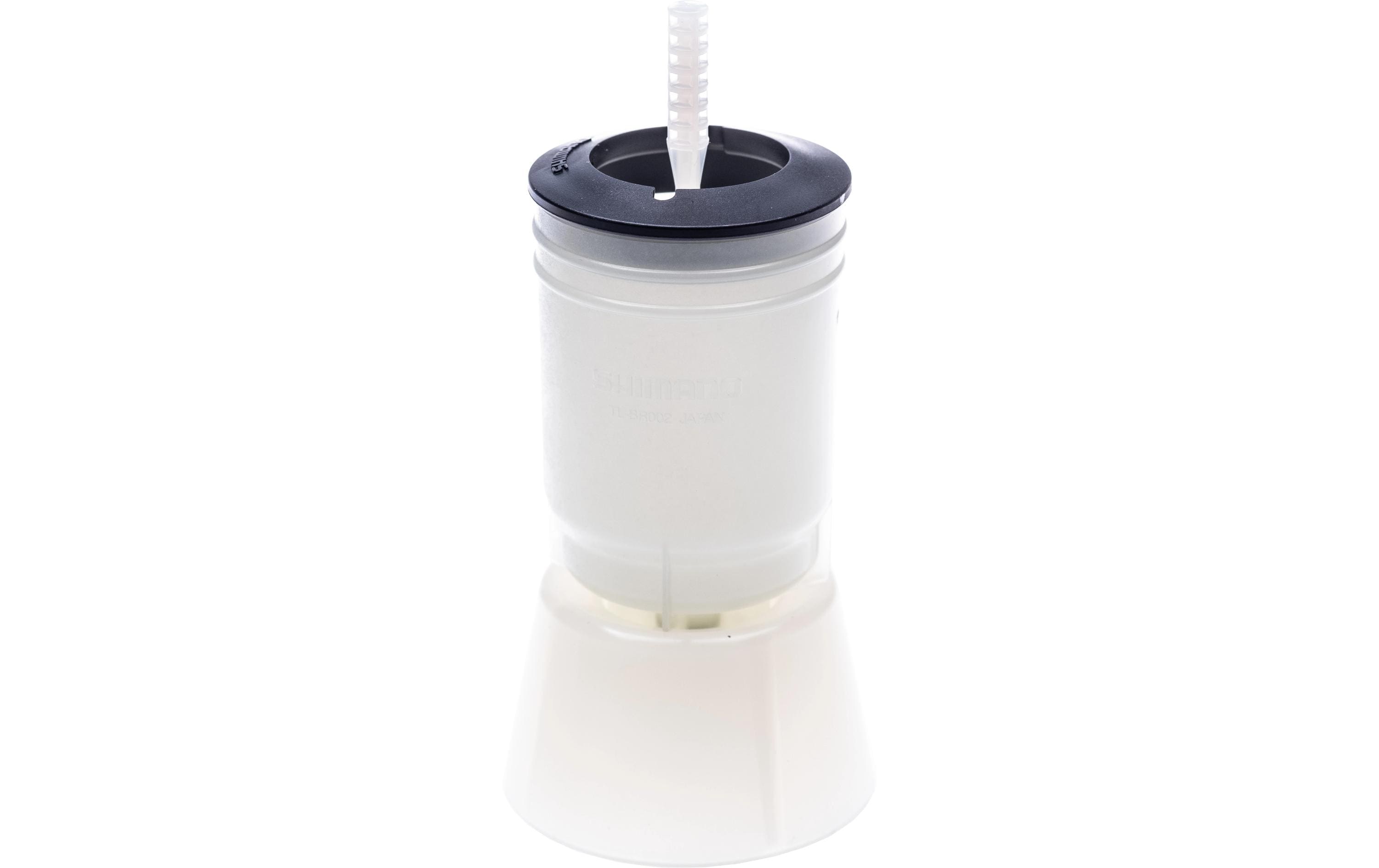 Shimano Scheibenbremse Entlüftungs Kit TL-BR003, M5 Gewinde für BL