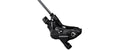 Shimano Bremssattel BR-MT520 vorne/hinten PM Resin Bremsbeläge