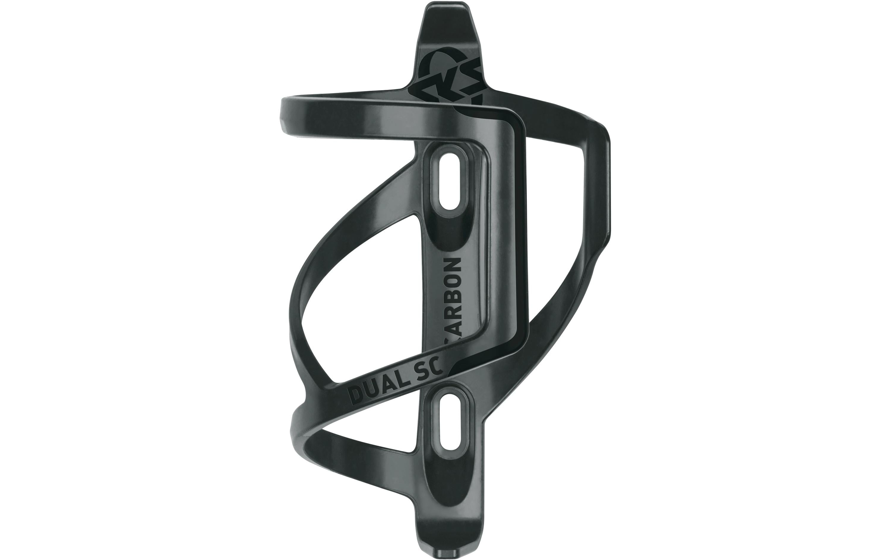 SKS Bidonhalter Dual SC Polycarbon