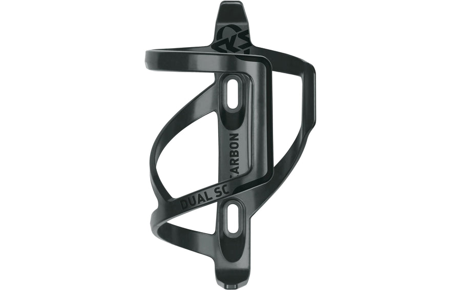 SKS Bidonhalter Dual SC Polycarbon