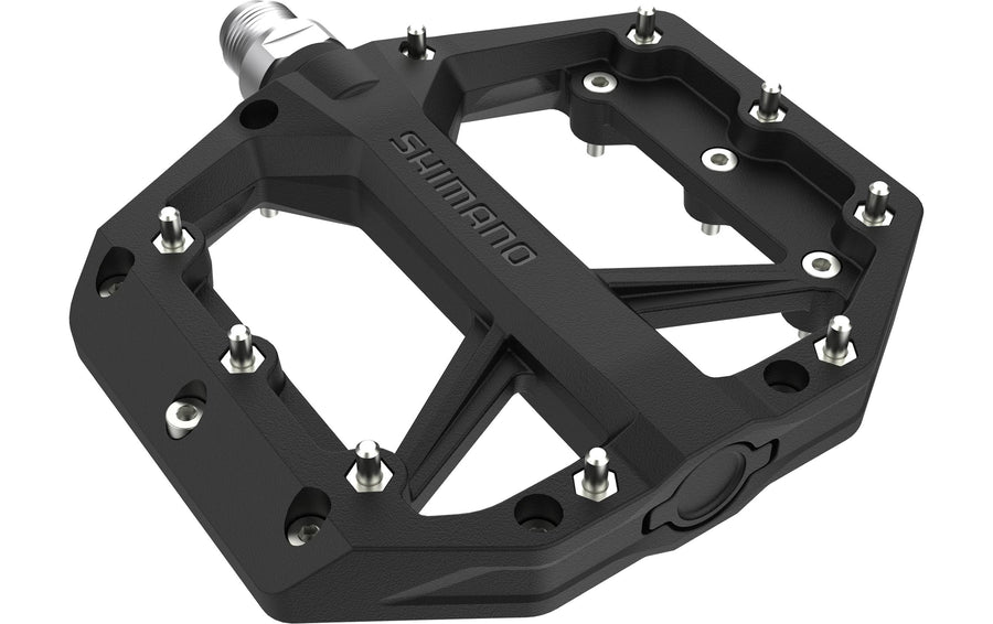 Shimano Fahrradpedale PD-GR400 Schwarz