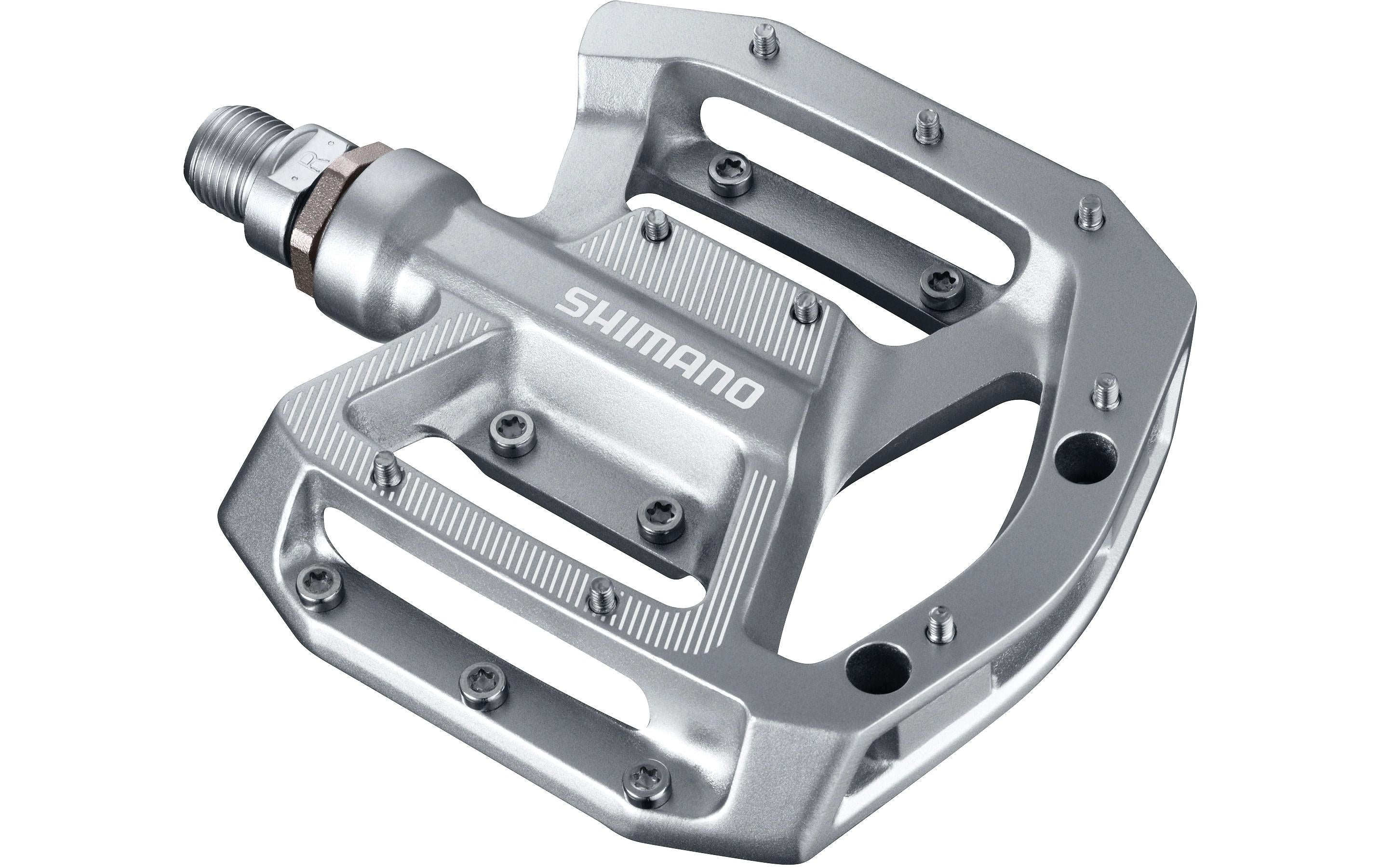 Shimano Plattformpedale PD-GR500