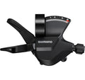 Shimano Schalthebel SL-M315 rechts 8-Gang, Rapidfire