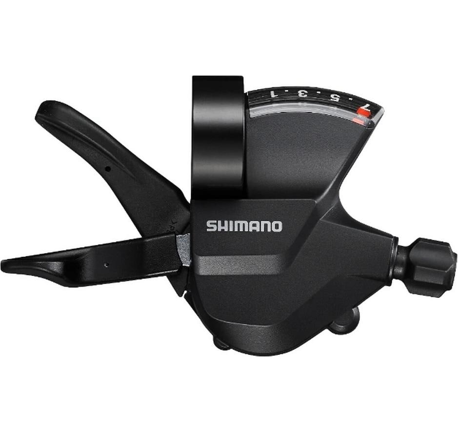 Shimano Schalthebel SL-M315 rechts 7-Gang, Rapidfire