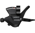 Shimano Schalthebel SL-M315 links 3-Gang, Rapidfire