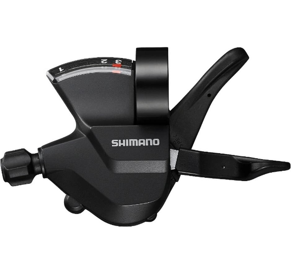 Shimano Schalthebel SL-M315 links 3-Gang, Rapidfire