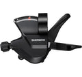 Shimano Schalthebel SL-M315 links 2-Gang, Rapidfire