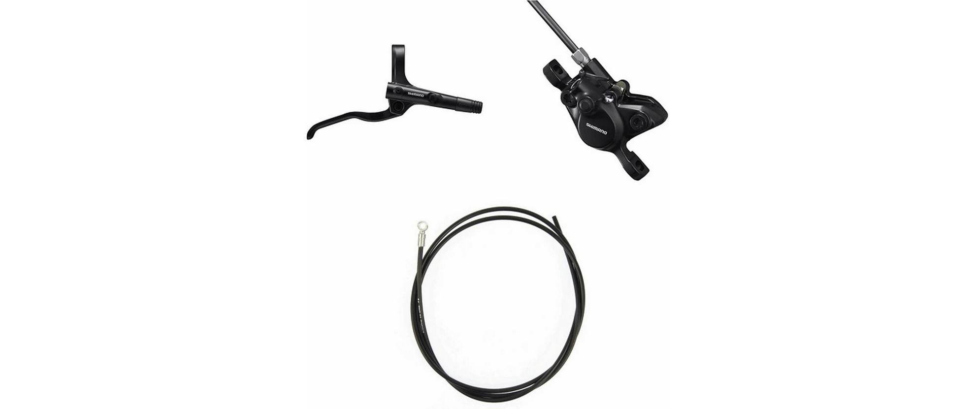 Shimano Scheibenbremse BR-MT200 Postmount, 1700 mm