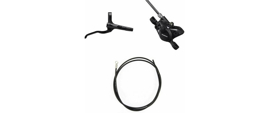 Shimano Scheibenbremse BR-MT200 Postmount, 1700 mm