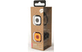 Knog Lichtset Blinder Mini Twin Square 50 lm