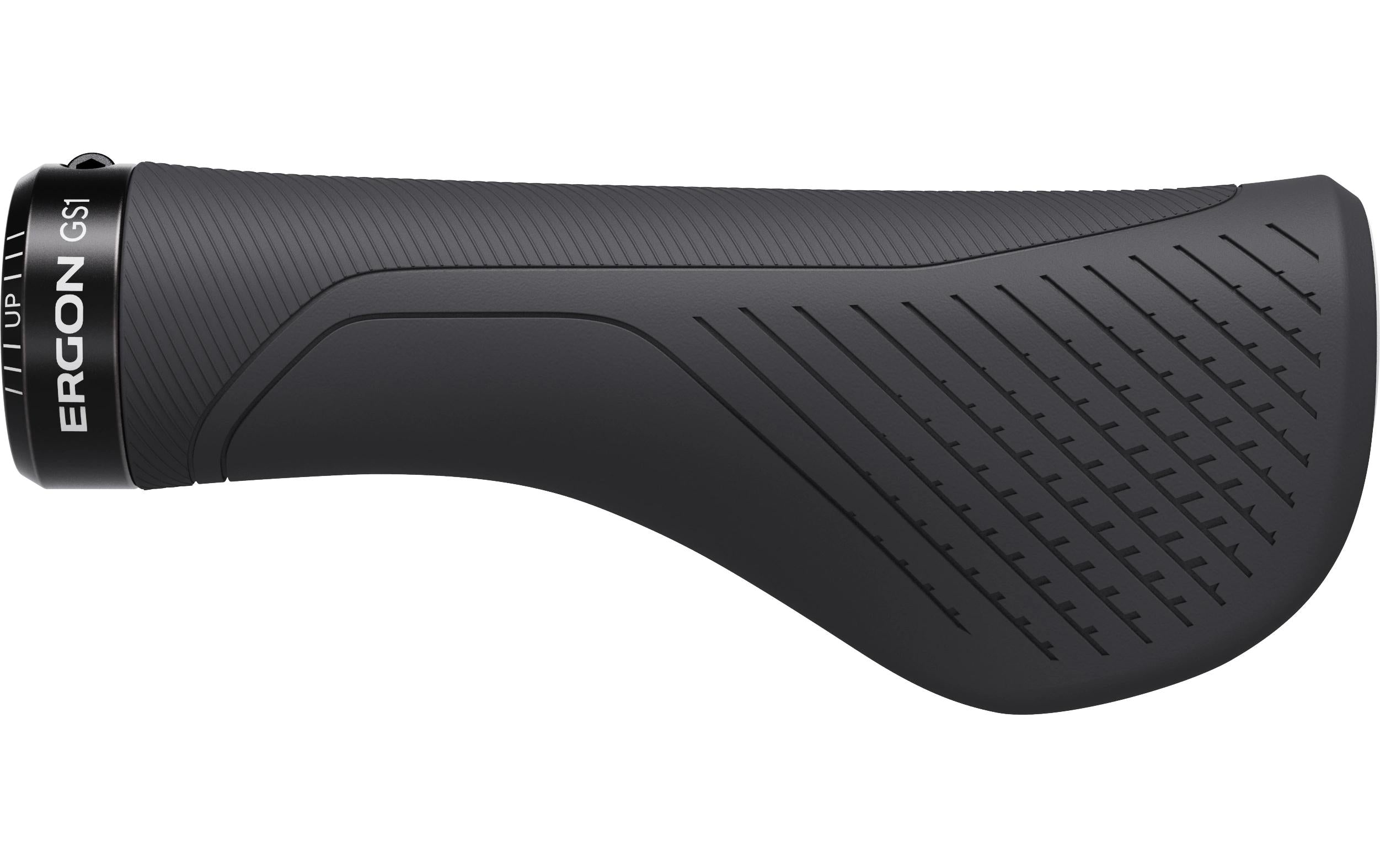 Ergon Lenkergriffe GS1 Evo Small Moondust Grey
