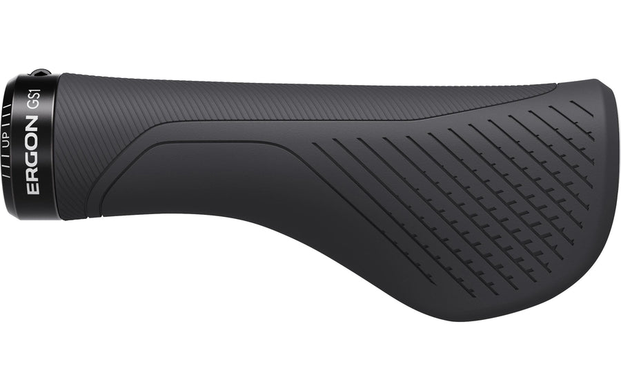 Ergon Lenkergriffe GS1 Evo Large Schwarz