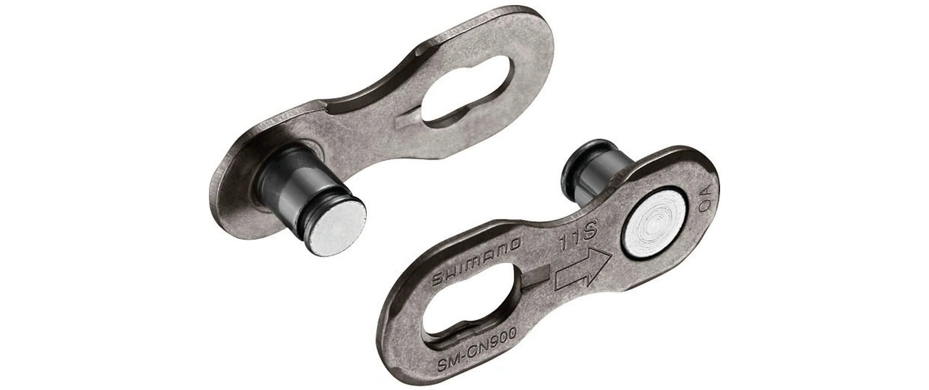 Shimano Kettenschloss Quick-Link, 11-Gang