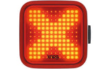 knog. Rücklicht Blinder X Black