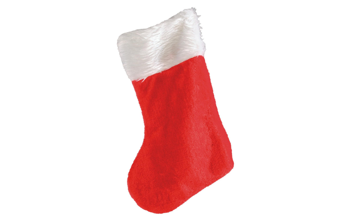 Dekomat AG Weihnachtsdeko Plüsch