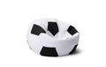 Lumaland Sitzsack Luxury Fussball 170 Liter